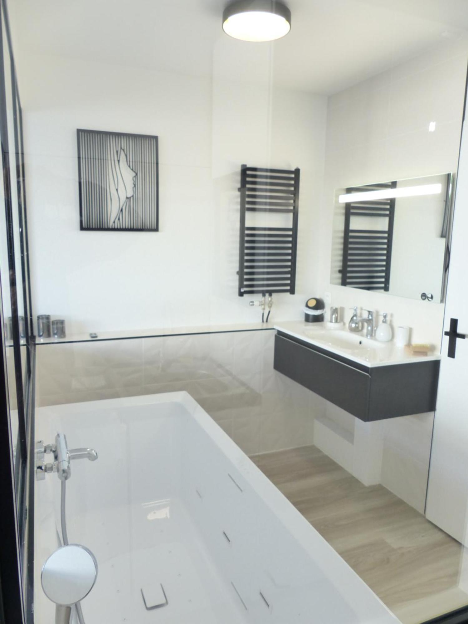 La Cite Des Coeurs Lu Parking Inclus Apartment น็องต์ ภายนอก รูปภาพ